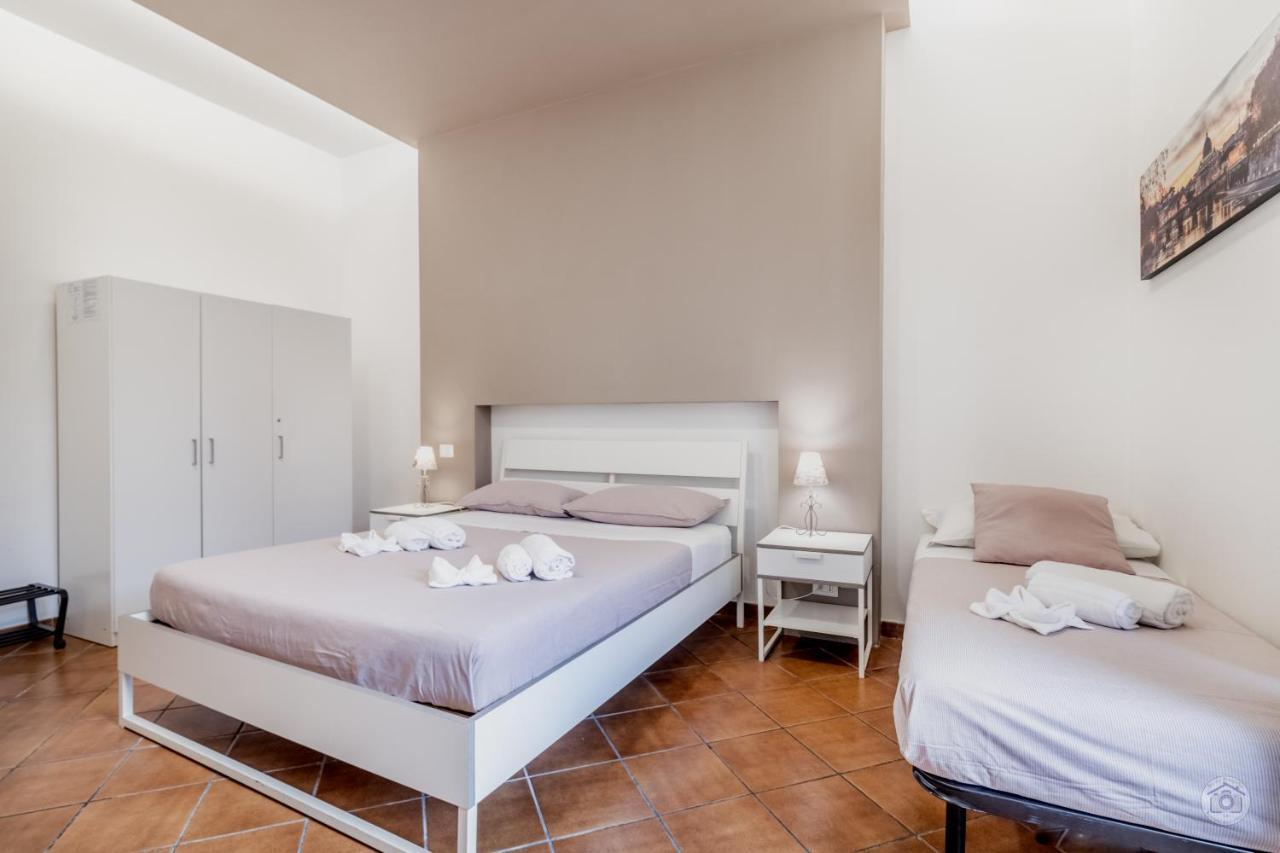 Apartment Adriano Imperatore